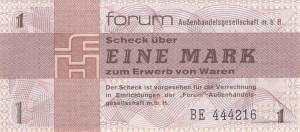 Forumscheck ro.368a BE 1 Mark 1979